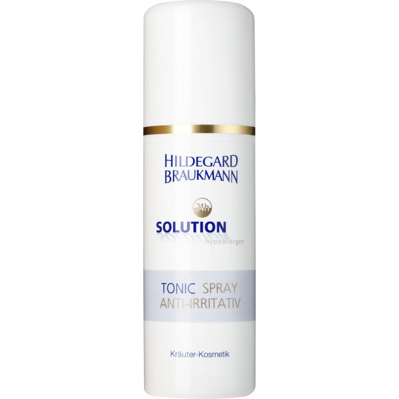Hildegard Braukmann Tonic Spray anti-irritativ Gesichtsspray 100 ml