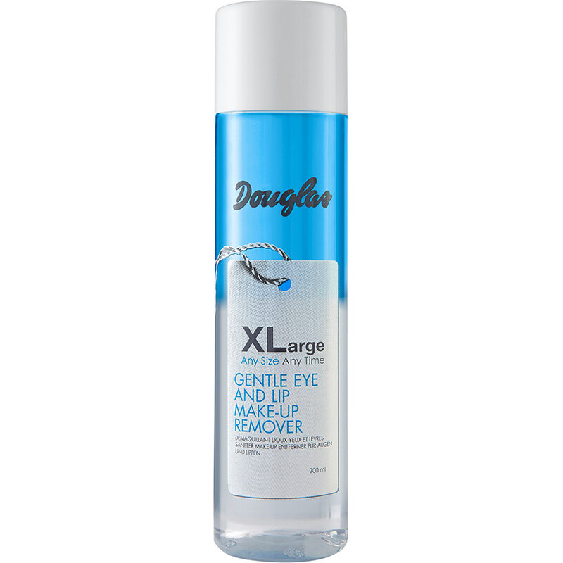 Douglas XL.xs Gentle Eye Make-up Remover Entferner 200 ml