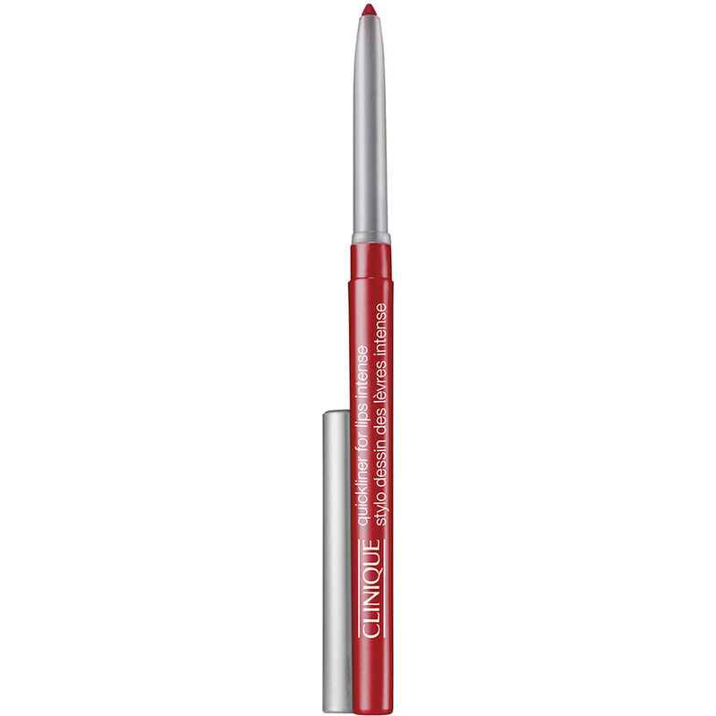 Clinique Intense Cranberry Quickliner For Lips Lippenkonturenstift 0.26 g