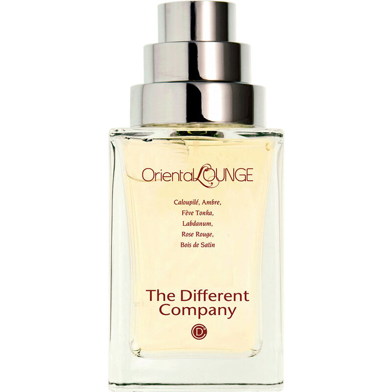 The Different Company Collection Classique Oriental Lounge Eau de Parfum (EdP) 90 ml