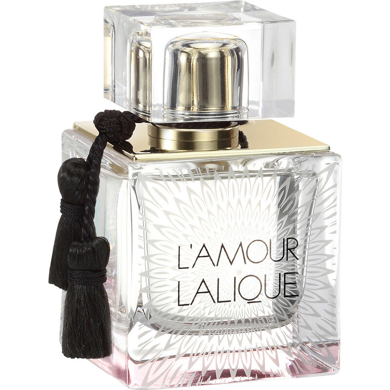 Lalique L'Amour Eau de Parfum (EdP) 30 ml für Frauen und Männer