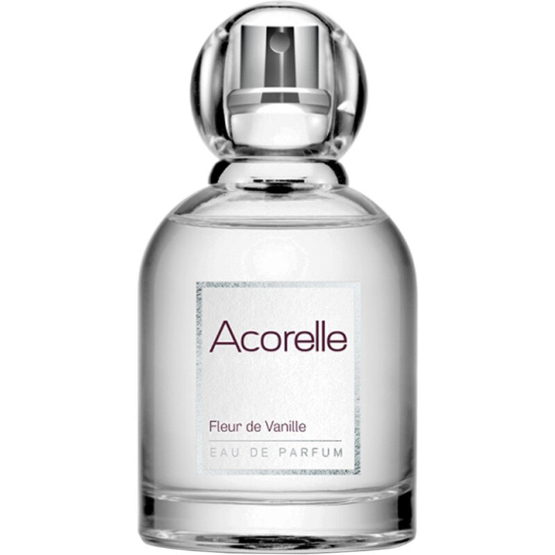 Acorelle Eau de Parfum Fleur De Vanille (EdP) 50 ml