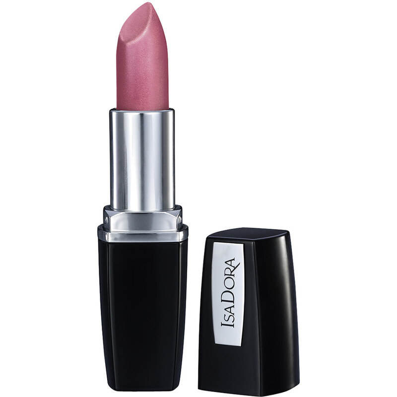 Isadora Nr. 130 - Rose Chrome Perfect Moisture Lipstick Lippenstift 4.5 g