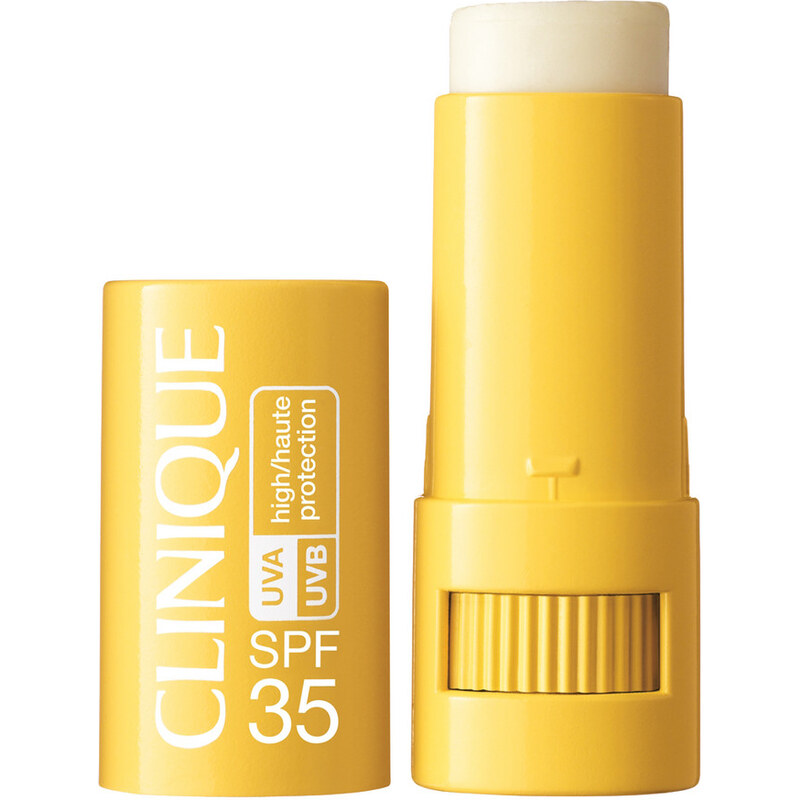 Clinique SPF 35 Targeted Protection Stick Sonnenstift 6 g