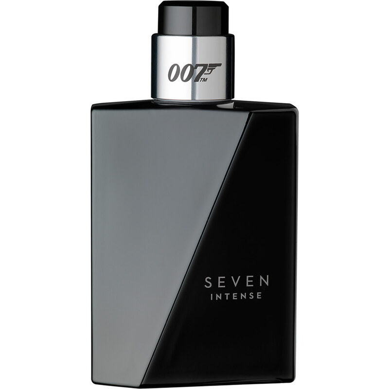 James Bond 007 Seven Intense Eau de Parfum (EdP) 50 ml für Männer