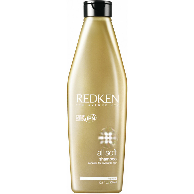 Redken Softness for dry & brittle hair Haarshampoo 300 ml