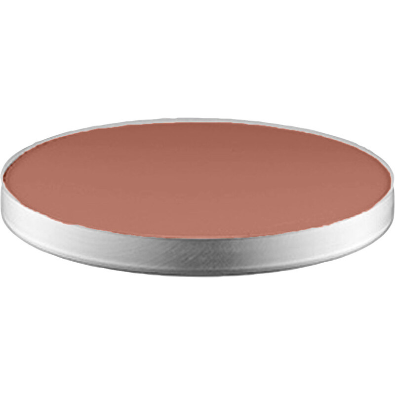 MAC Swiss Chocolate Pro Palette Powder Blush Refill Rouge 6 g