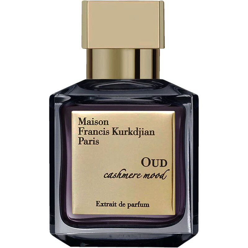 Maison Francis Kurkdjian Paris Unisex Oud Cashmere Mood Eau de Parfum (EdP) 70 ml für Frauen und Männer