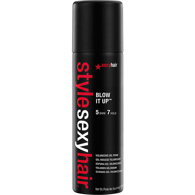 sexy hair Blow it Up Haargel 150 ml