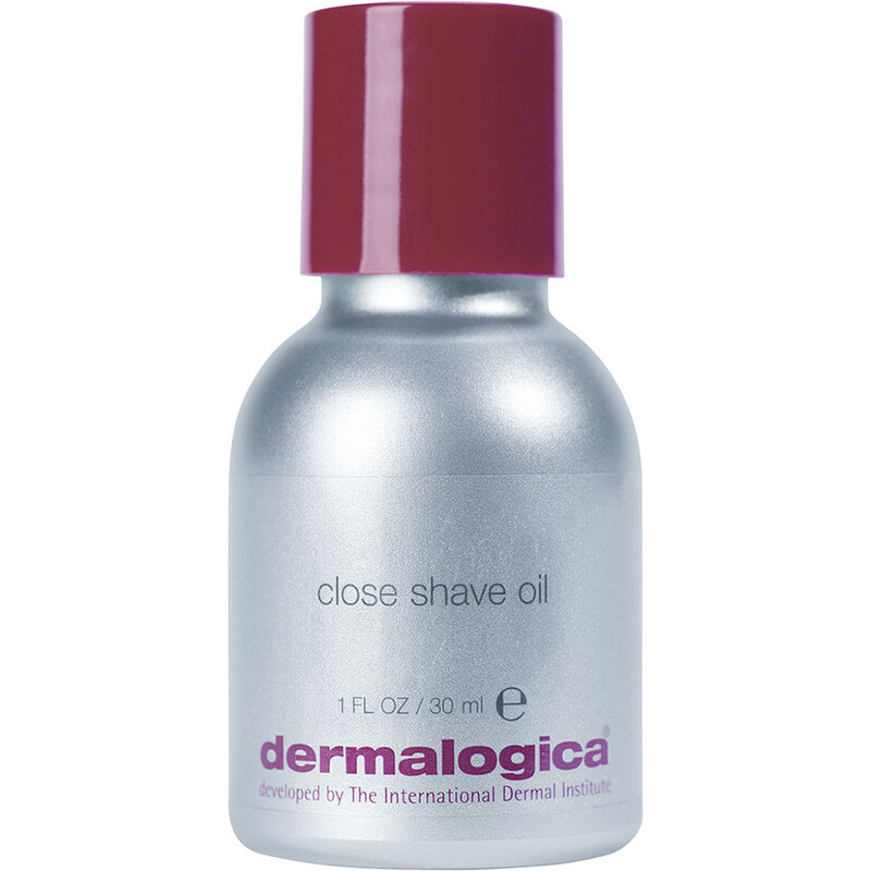 dermalogica Close Shave Oil Rasieröl 30 ml für Männer