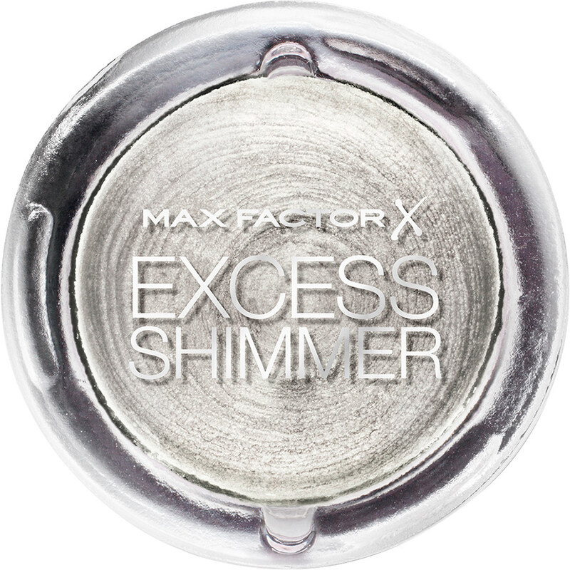 Max Factor Nr. 5 Crystal Excess Shimmer Eyeshadow Lidschatten 7 g