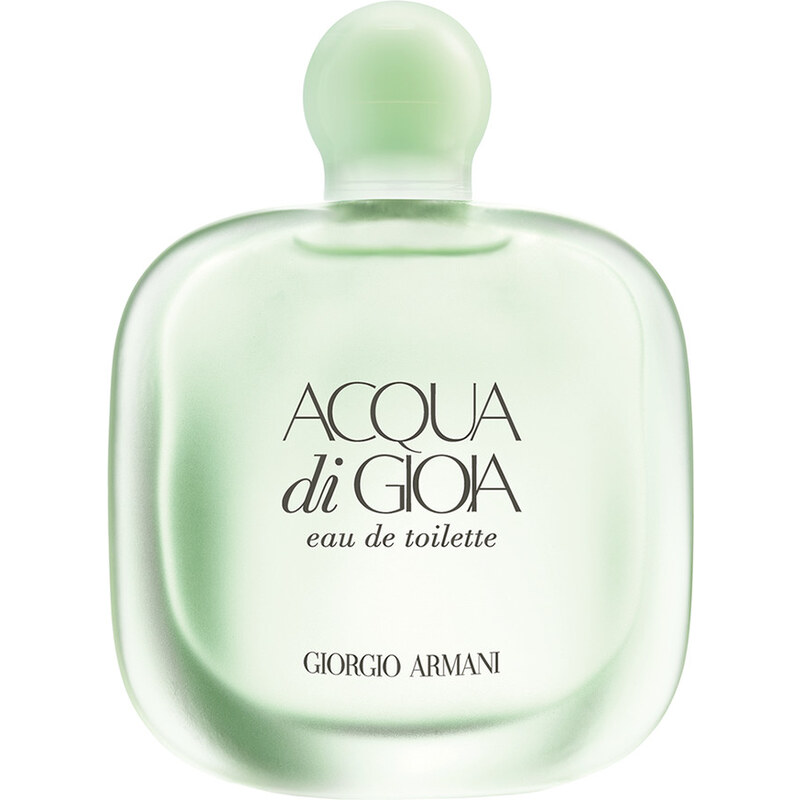Giorgio Armani Acqua di Gioia Eau de Toilette (EdT) 100 ml für Frauen