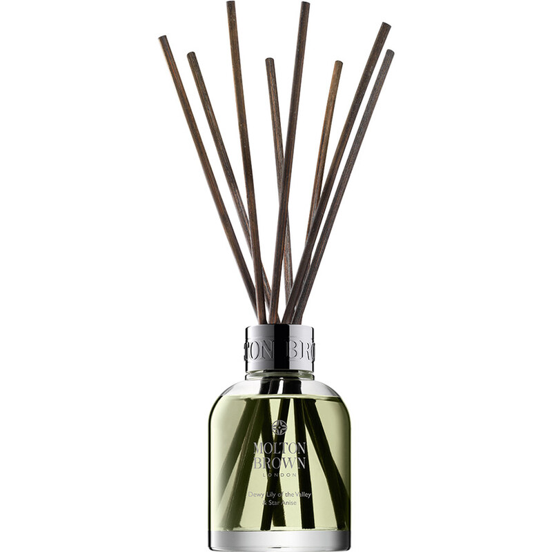 Molton Brown Dewy Lily of the Valley & Star Anise Aroma Reed Raumduft