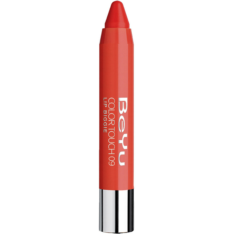 BeYu Nr. 09 Coral Reef Color Touch Lip Biggie Lipgloss 2.8 g