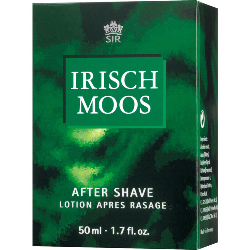 Irisch Moos After Shave 50 ml