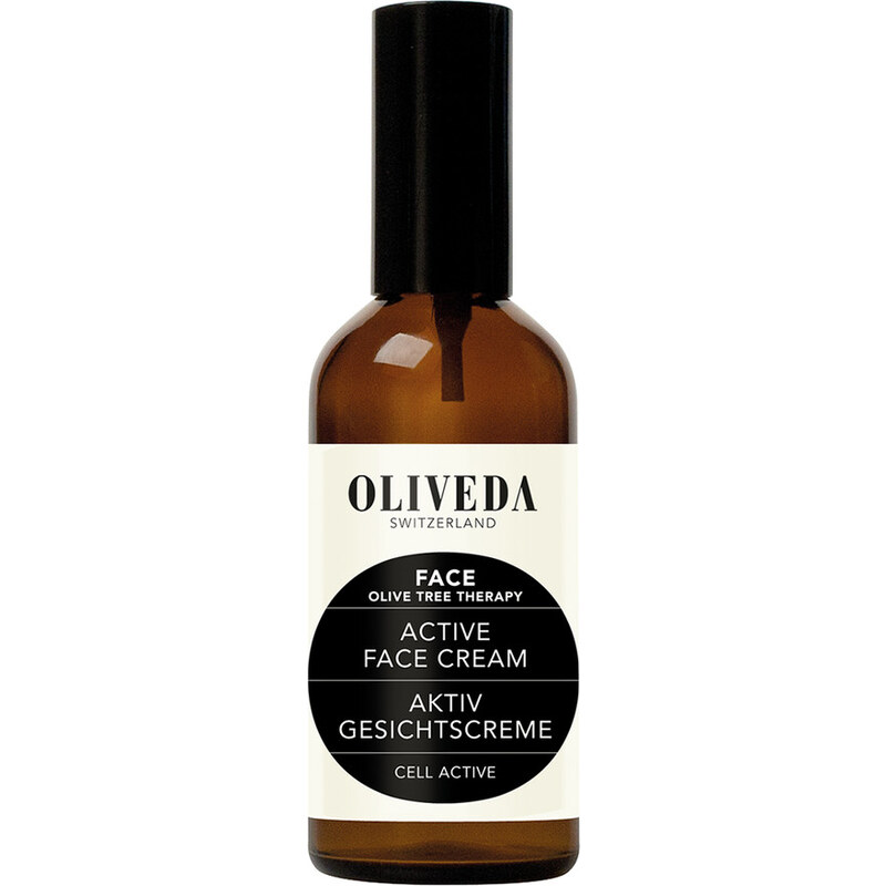 Oliveda Gesichtscreme 100 ml