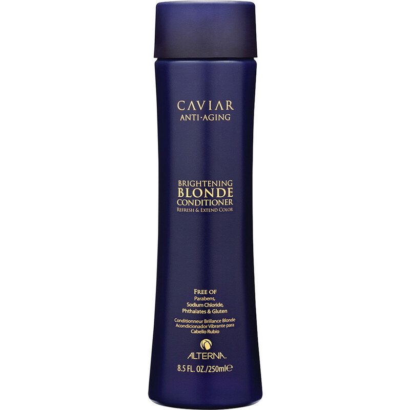 Alterna Caviar Blond Conditioner Haarspülung 250 ml