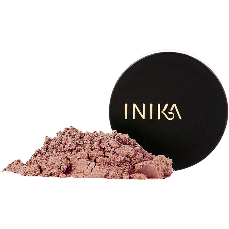 INIKA Copper Crush Mineral Lidschatten 1.2 g