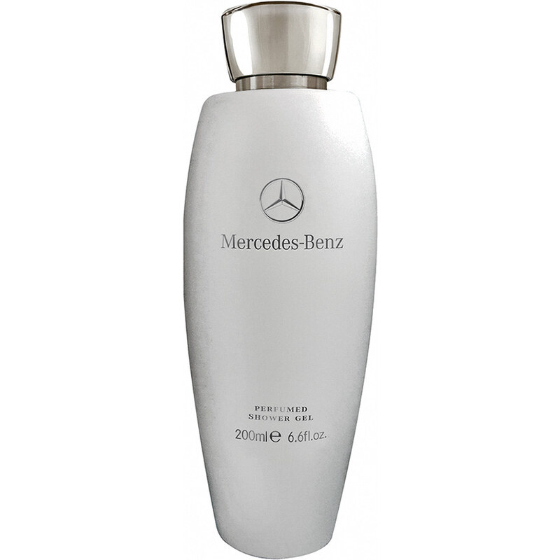 Mercedes-Benz Perfume Classic Women Showergel Duschgel 200 ml