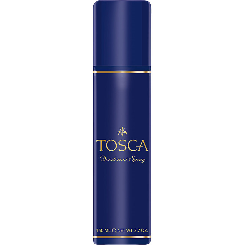 Tosca Deodorant Spray 150 ml