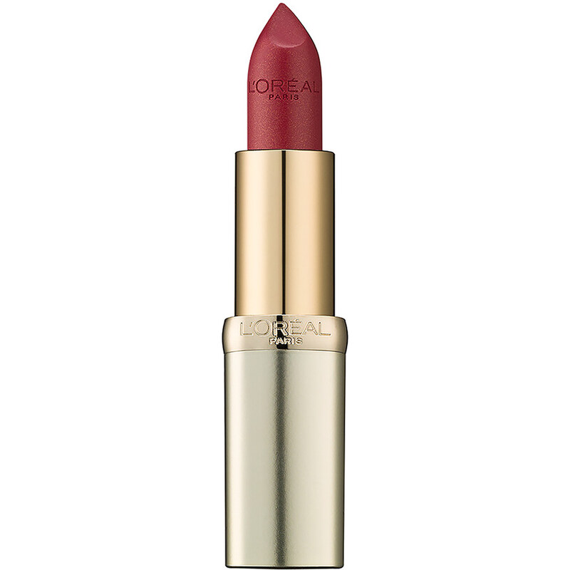 L´Oréal Paris 268 Garnet Rose Color Riche Lippenstift 4.5 ml