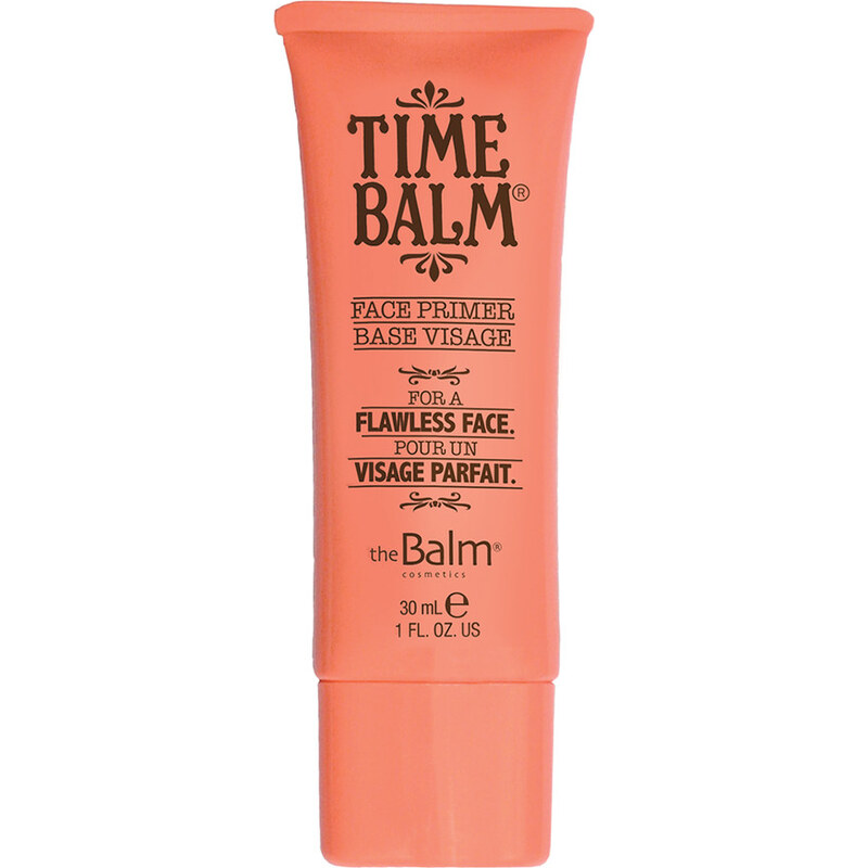theBalm Time Balm Primer 30 g