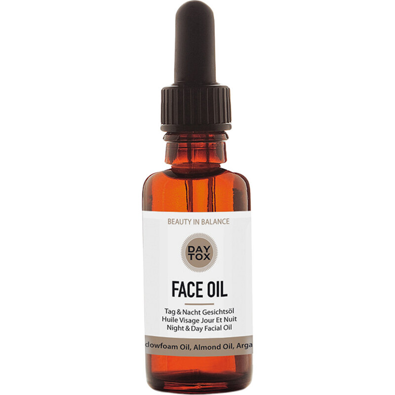 Daytox Face Oil Gesichtsöl 30 ml