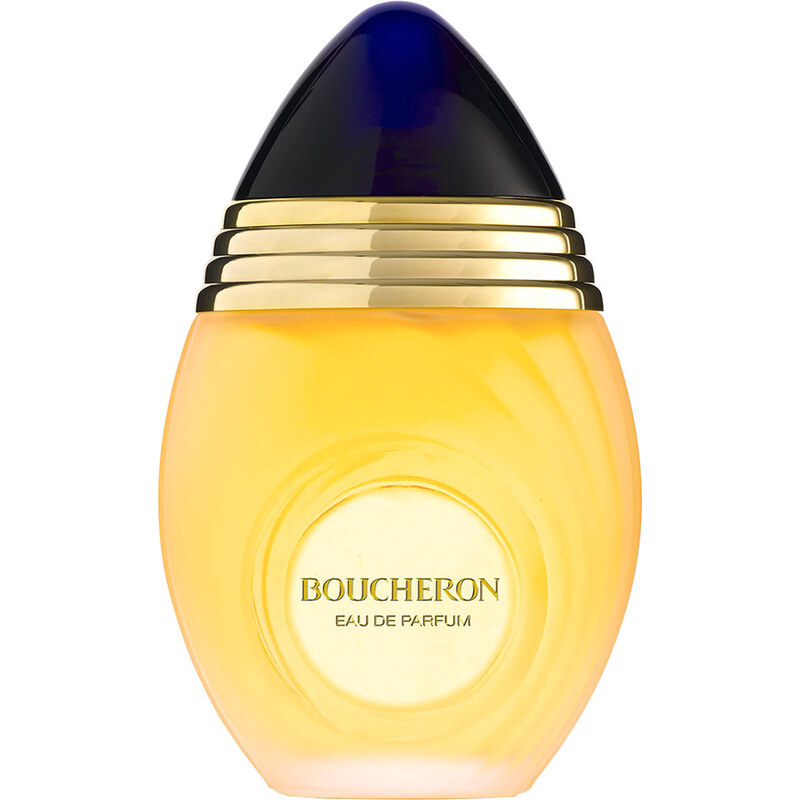 Boucheron Eau de Parfum (EdP) 100 ml für Frauen und Männer - Farbe: gelb, gold
