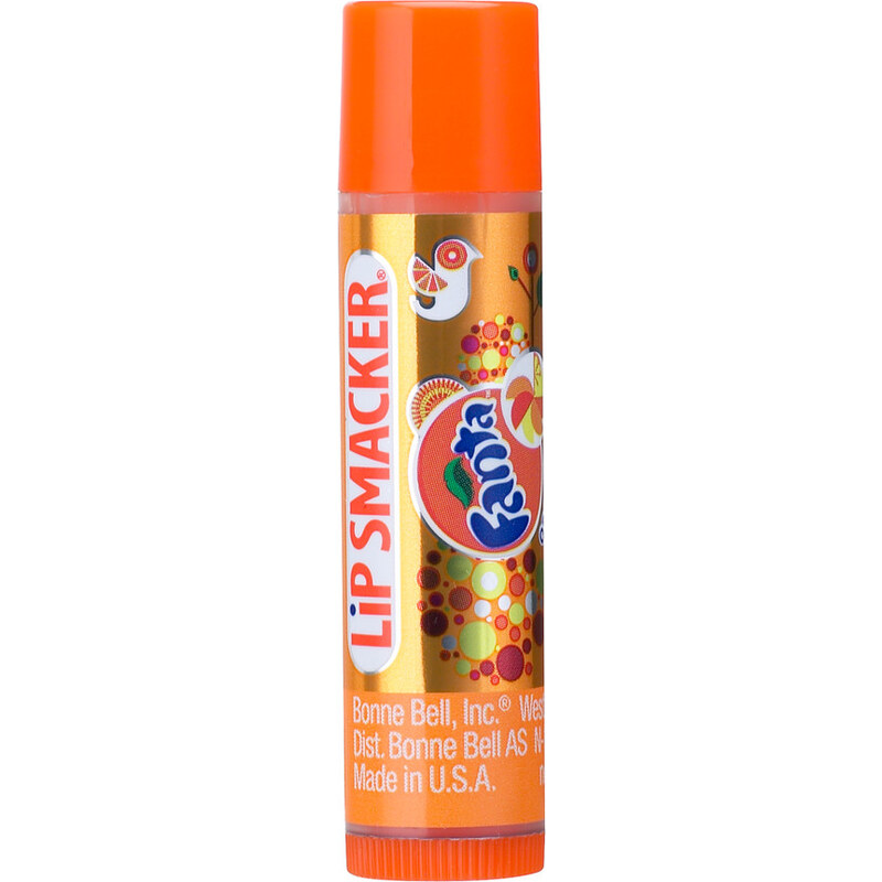 Lip Smacker Fanta Orange Lippenbalm 4 g