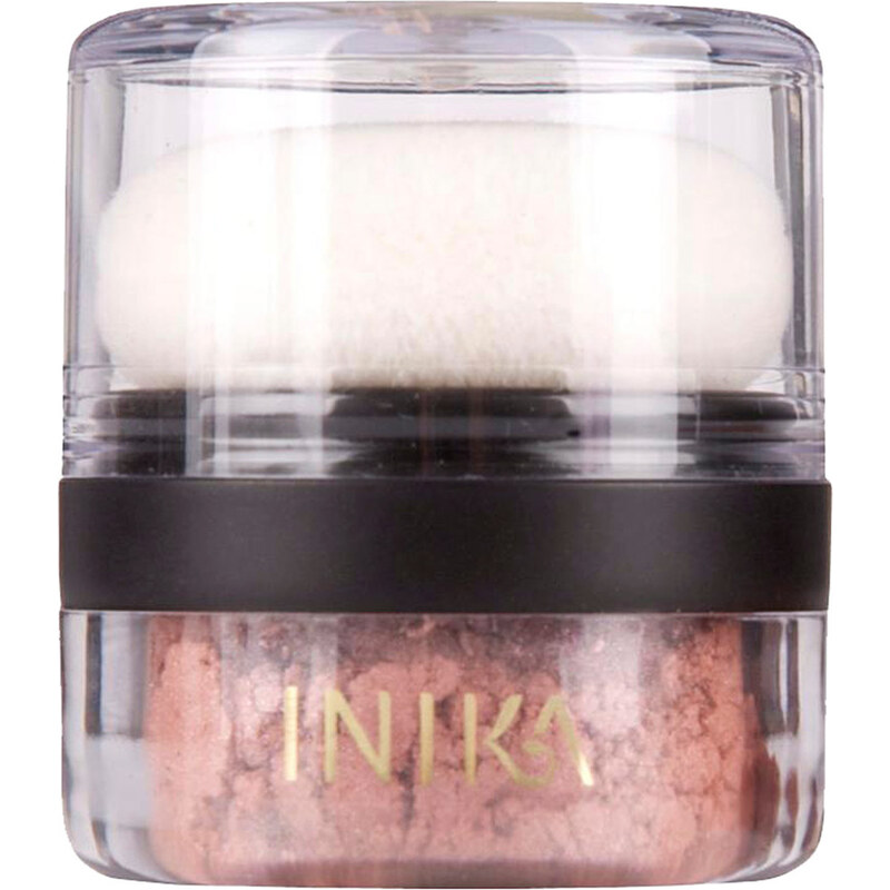 INIKA Rosy Glow Mineral Rouge 3 g