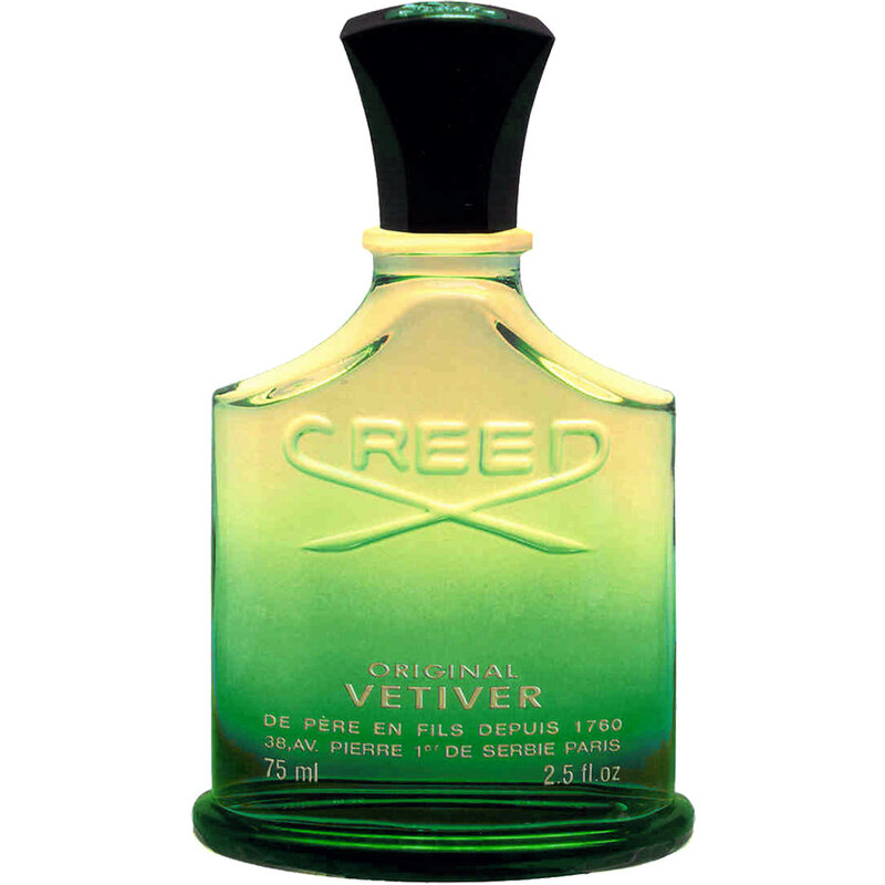 Creed Millesime for Men Original Vetiver Eau de Parfum (EdP) 75 ml für Männer