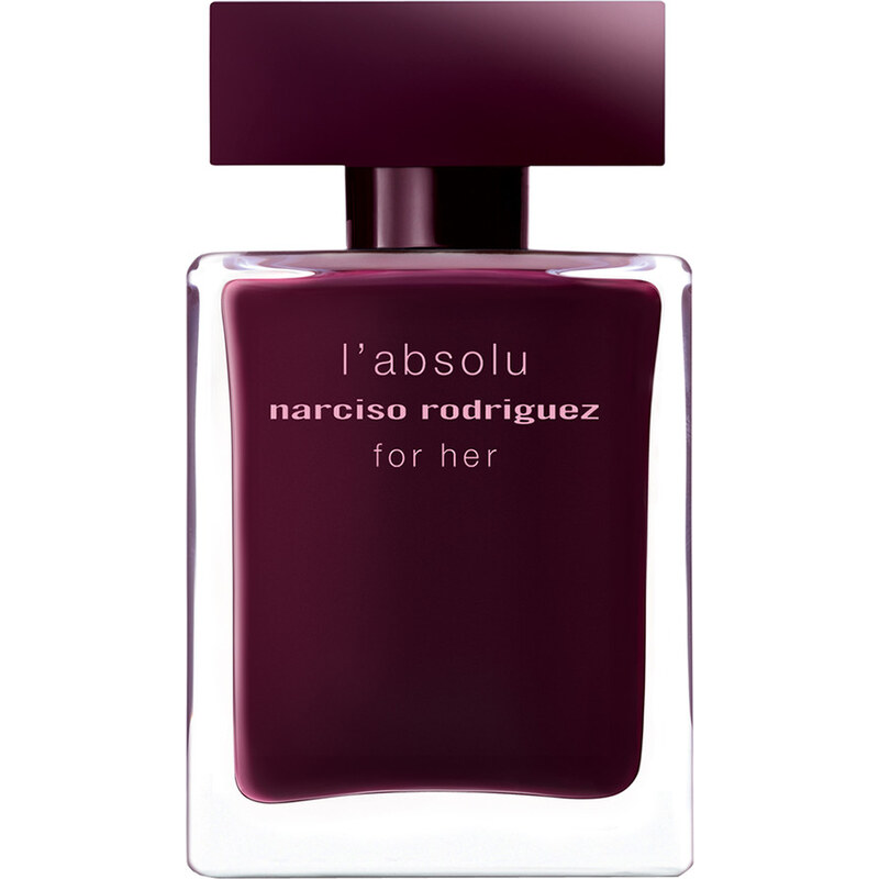 Narciso Rodriguez for her L'Absolu Eau de Parfum (EdP) 30 ml für Frauen