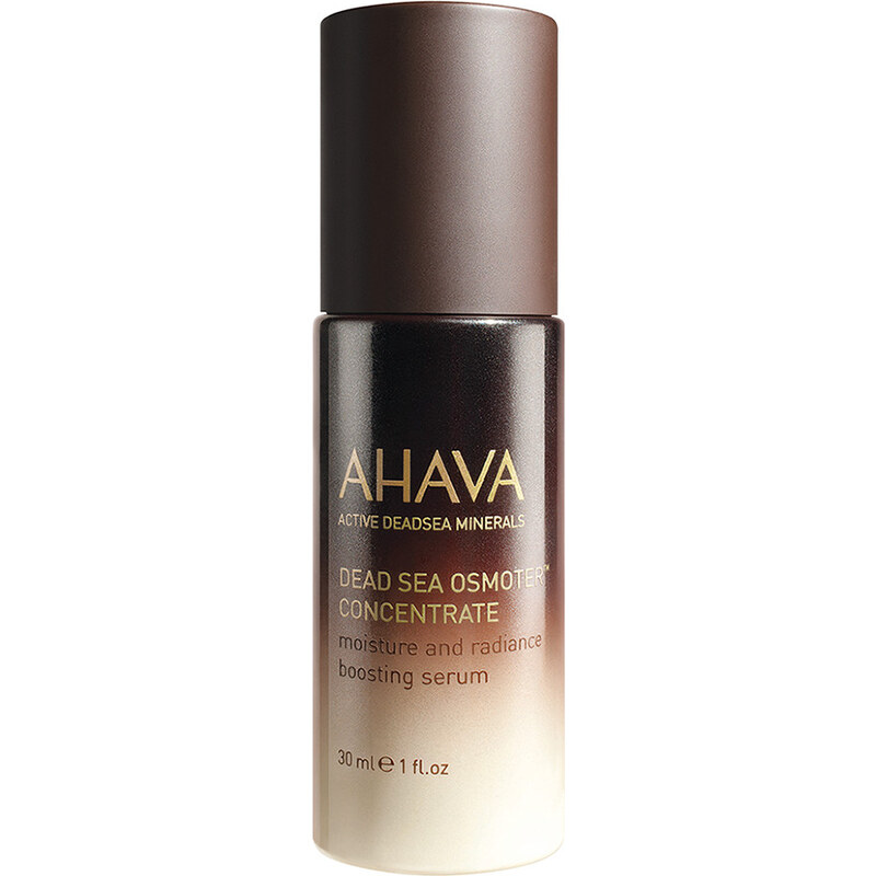 AHAVA Moisture and Radiance Boosting Serum 30 ml