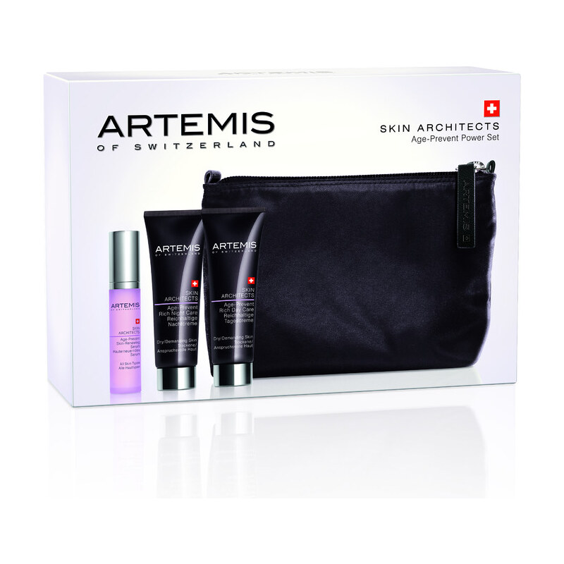 Artemis Age-Prevent Power Set Gesichtspflegeset 1 Stück