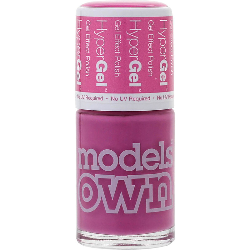 Models Own Persian Pink Nagellack 14 ml