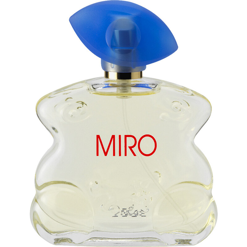 Miro Femme Spray Eau de Parfum (EdP) 75 ml