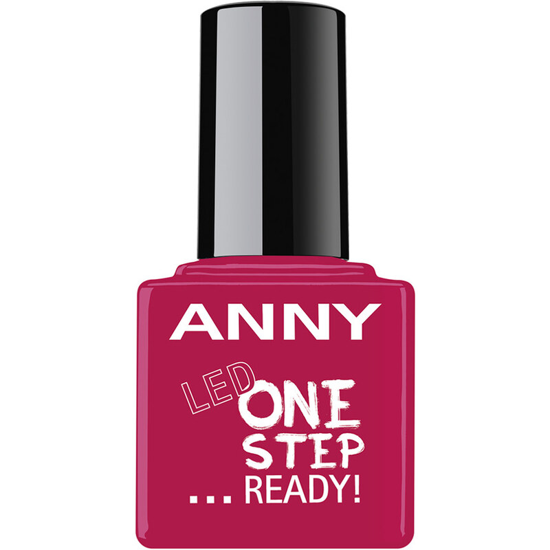 Anny Nr. 128 - Rich bitch LED One Step ...Ready! Lack Nagelgel 8 ml