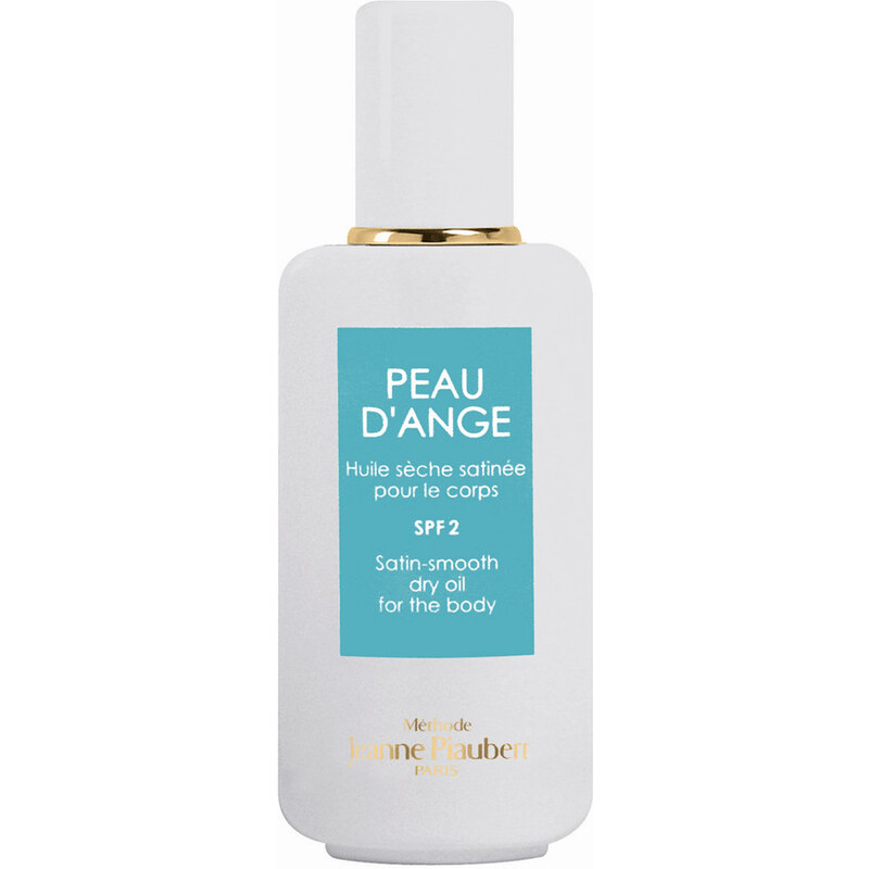 Jeanne Piaubert Peau D´Ange Spray Körperspray 125 ml