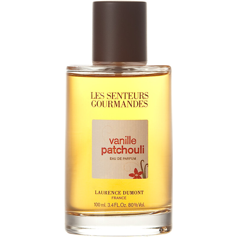 Les Senteurs Gourmandes Eau de Parfum Vanille Patchouli (EdP) 100 ml