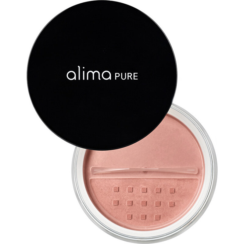 Alima Pure Leigh Luminous Shimmer Blush Rouge 3 g