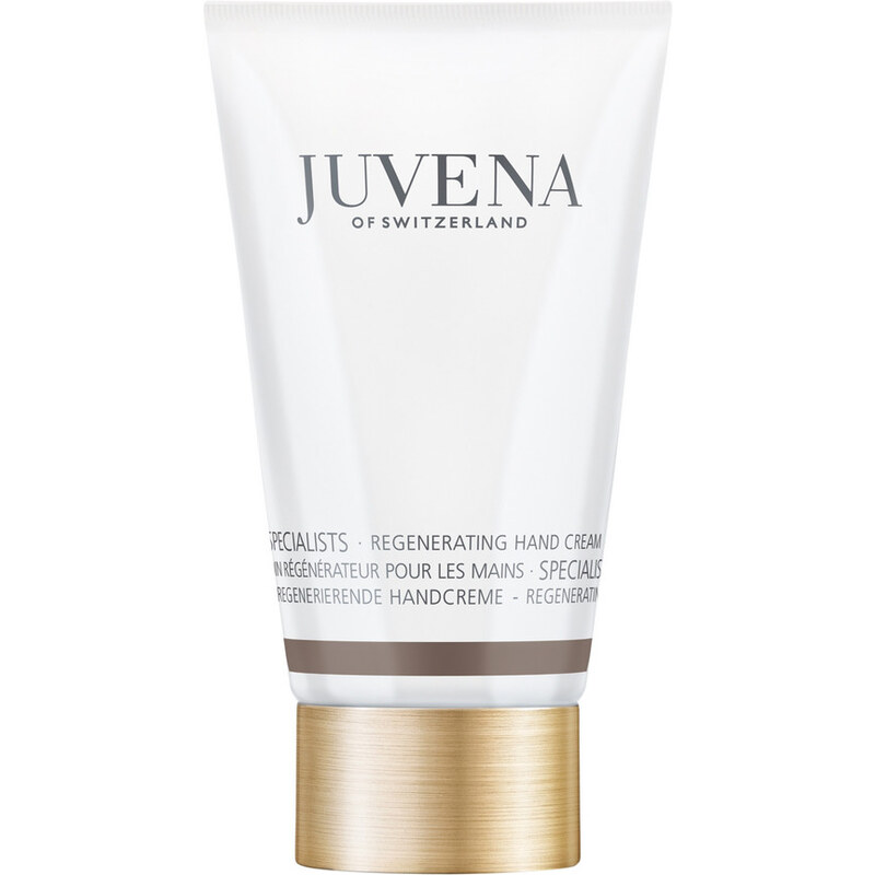 Juvena Regenerating Hand Cream Handcreme 75 ml