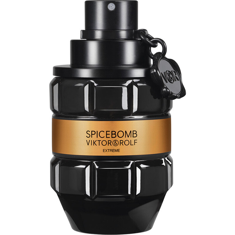 Viktor&Rolf Spicebomb Extreme Eau de Parfum (EdP) 50 ml für Männer