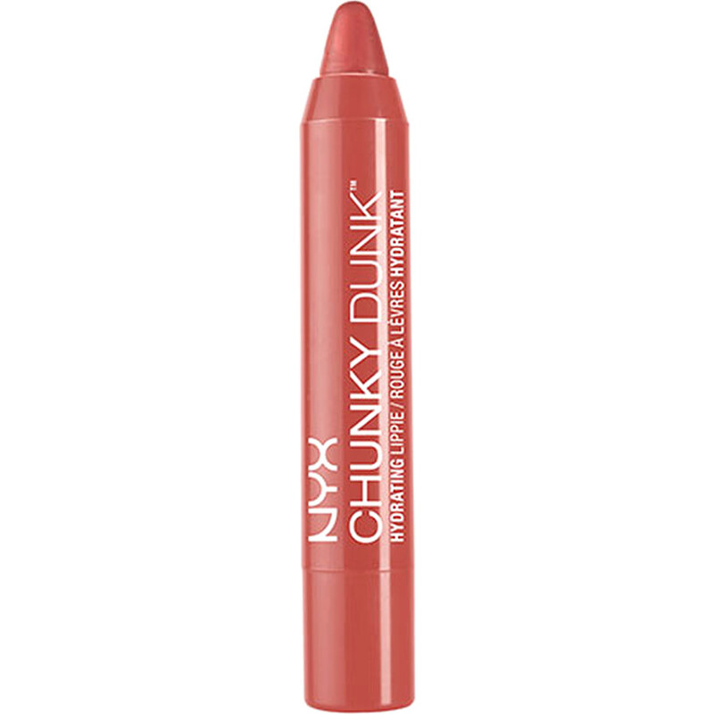 NYX Rum Punch Chunky Dunk Hydrating Lippie Lippenstift 3 g