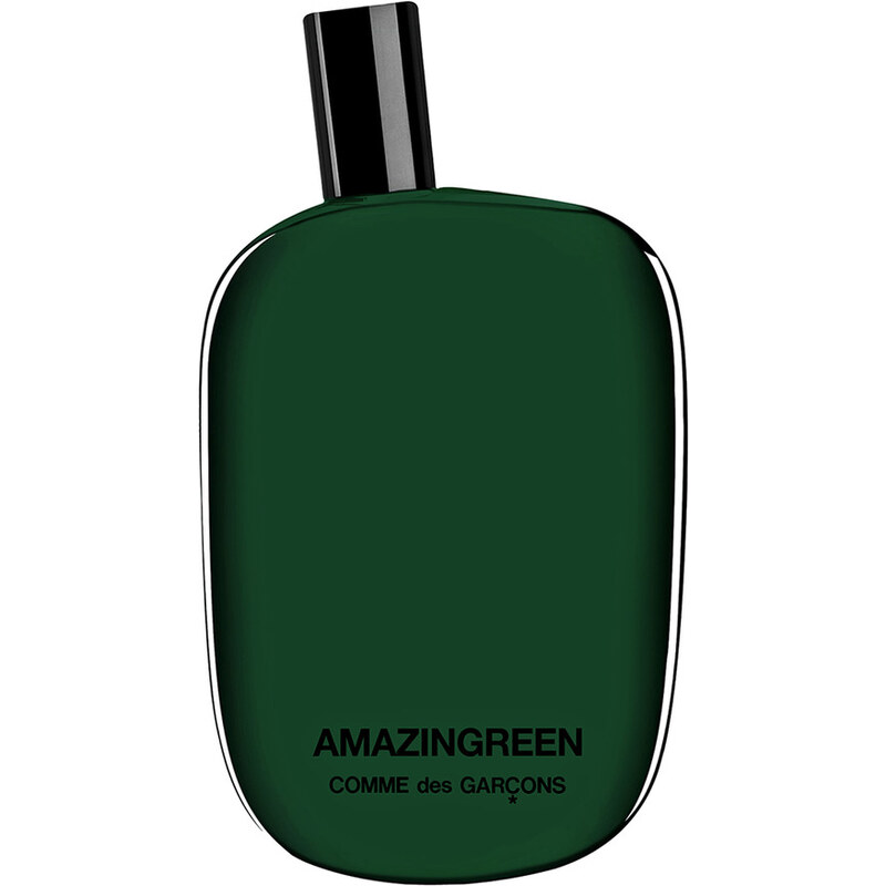 Comme des Garçons Amazingreen Spray Eau de Parfum (EdP) 100 ml für Frauen und Männer
