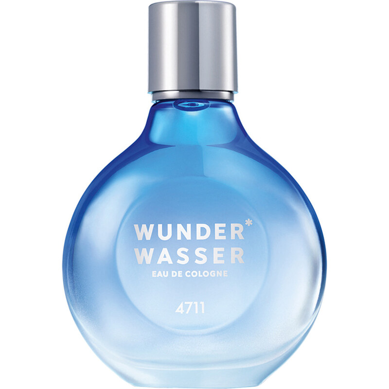 4711 Wunderwasser für Sie Eau de Cologne (EdC) 90 ml für Frauen