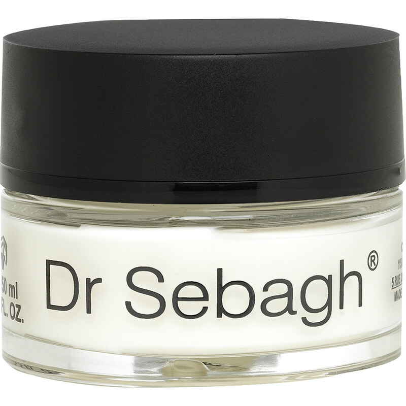 Dr. Sebagh Créme Extréme High Maintenance Gesichtscreme 50 ml