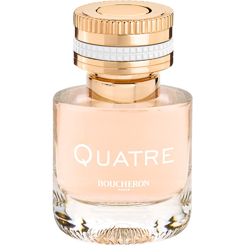 Boucheron Quatre pour Femme Eau de Parfum (EdP) 30 ml für Frauen