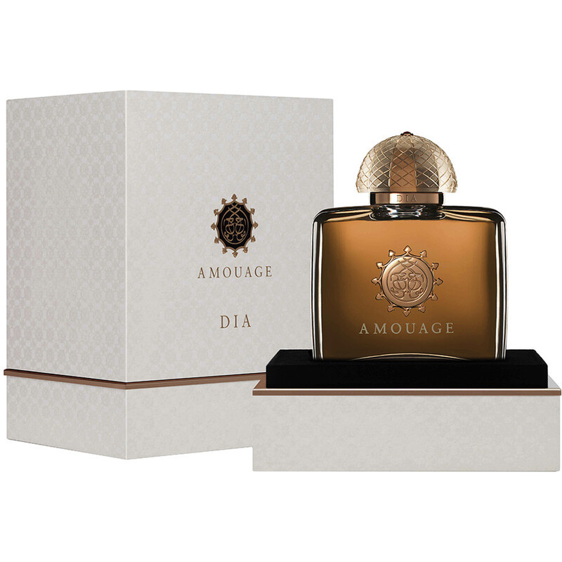 Amouage Dia Woman Extrait de Parfum 50 ml für Frauen und Männer