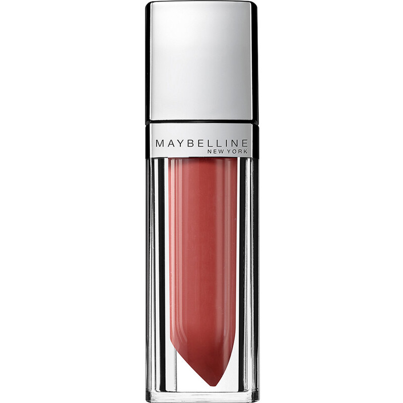 Maybelline Caramel Infused Color Elixir Lipgloss 5 ml