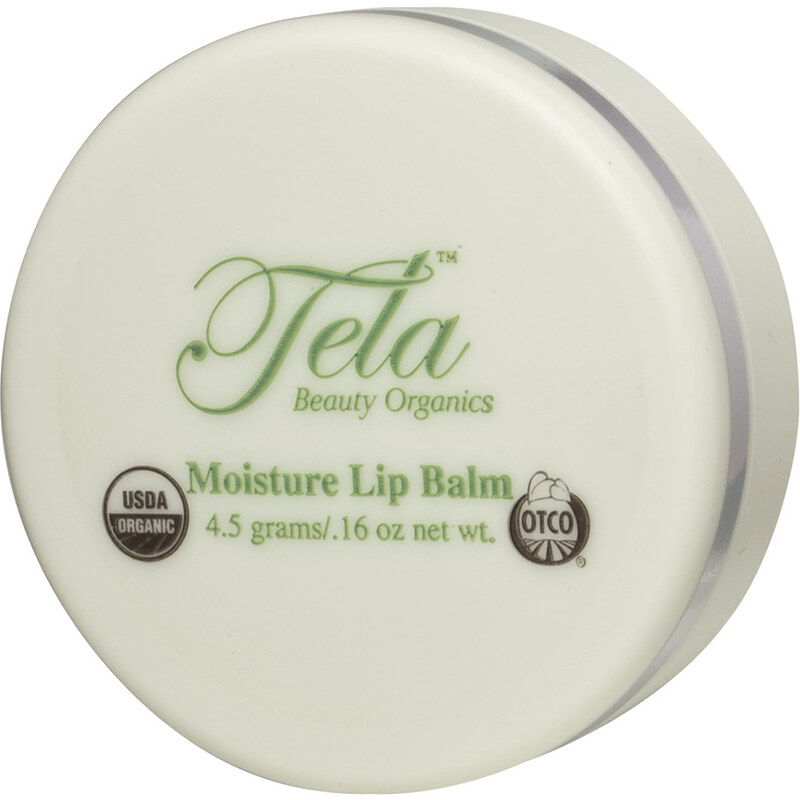 Tela Beauty Moisture Lip Balm Lippenbalm 4.5 g